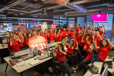 SK Planet Tops E-Commerce Marketplace in Turey for the Second Consecutive Year