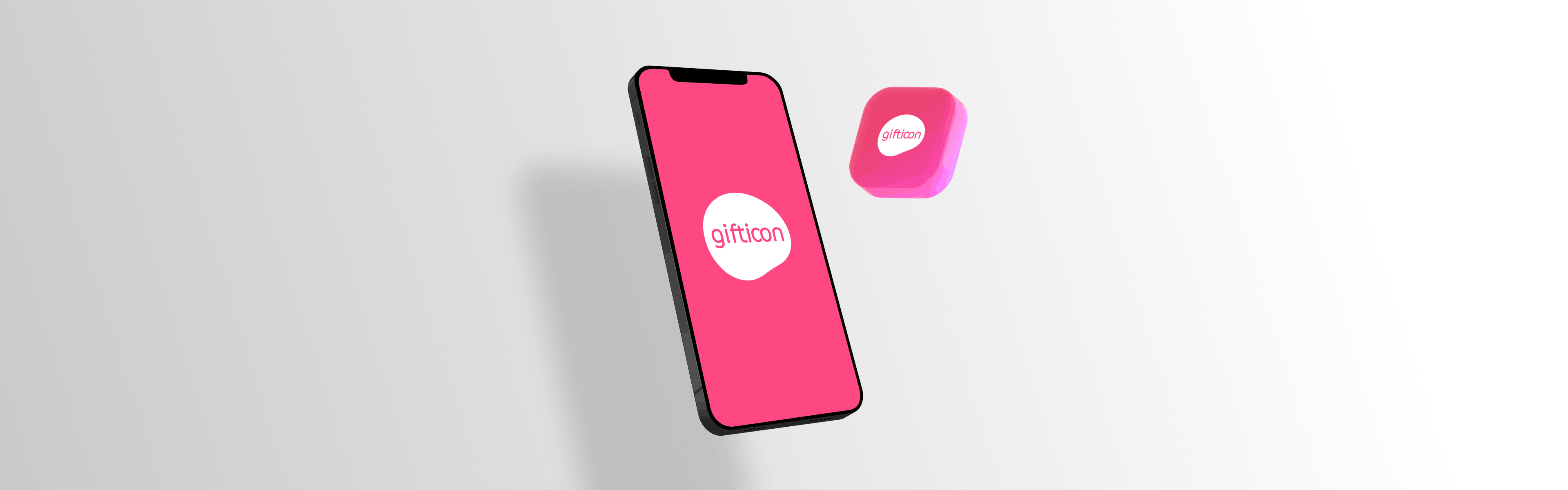 Gifticon representative service image