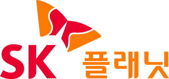 SK플래닛 국문 로고