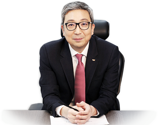 SK Planet CEO photo