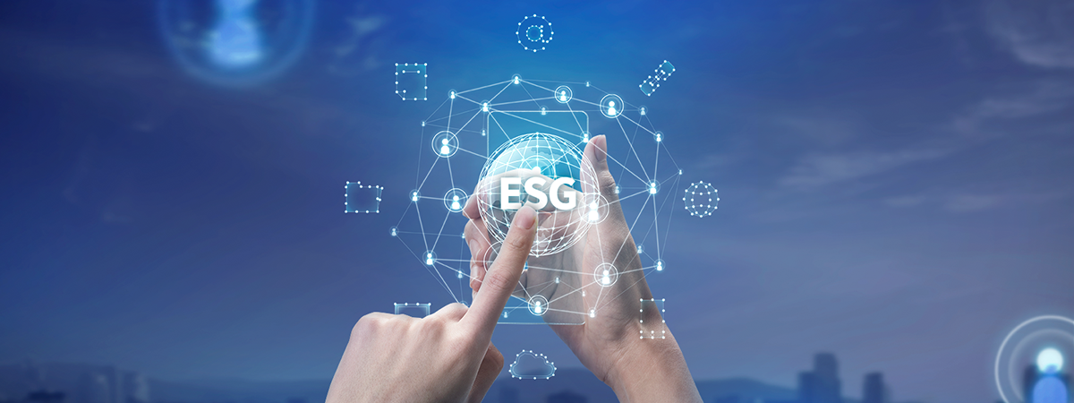ESG 사진