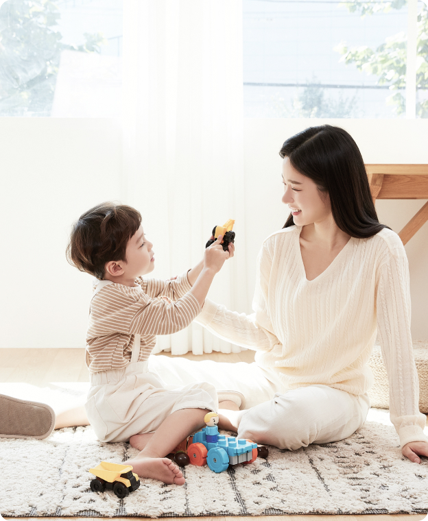 Employee and Family Benefits