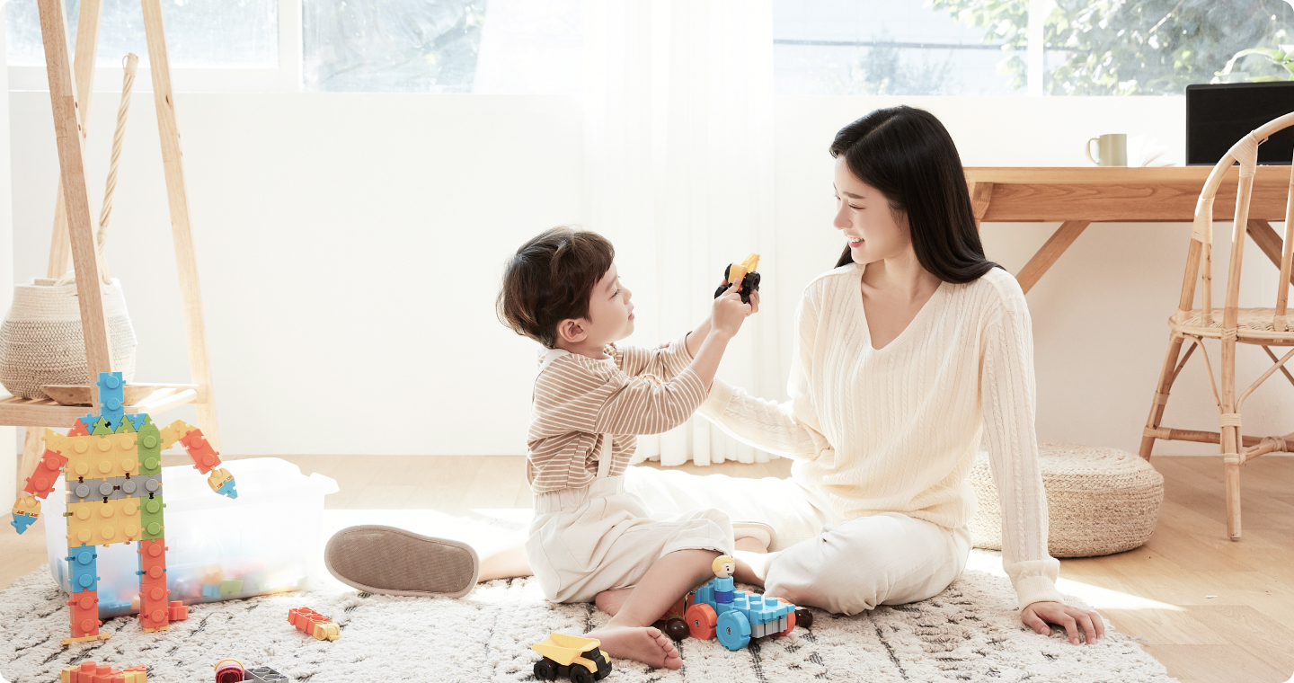 Employee and Family Benefits